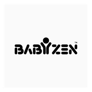 Babyzen 品牌標誌 — THOR PR & Marketing 合作客戶