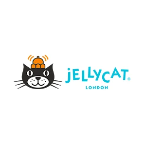 Jellycat 品牌標誌 — THOR PR & Marketing 合作客戶