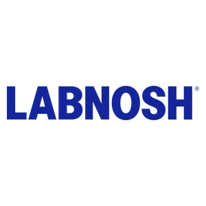 Labnosh 品牌標誌 — THOR PR & Marketing 合作客戶