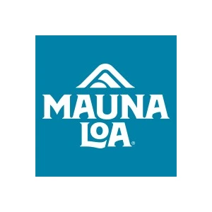MAUNA LOA 品牌標誌 — THOR PR & Marketing 合作客戶