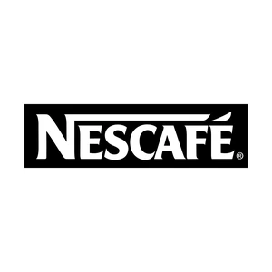 NESCAFÉ 品牌標誌 — THOR PR & Marketing 合作客戶