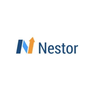 Nestor 品牌標誌 — THOR PR & Marketing 合作客戶