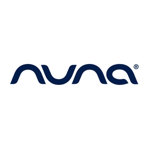 Nuna 品牌標誌 — THOR PR & Marketing 合作客戶