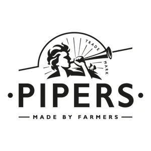 PIPERS 品牌標誌 — THOR PR & Marketing 合作客戶