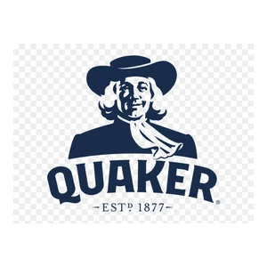 桂格 Quaker 品牌標誌 — THOR PR & Marketing 合作客戶