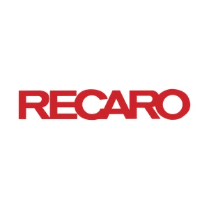 Recaro 品牌標誌 — THOR PR & Marketing 合作客戶