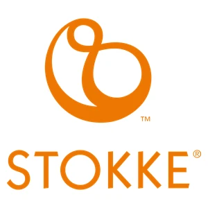 Stokke 品牌標誌 — THOR PR & Marketing 合作客戶
