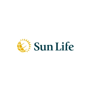 Sunlife 品牌標誌 — THOR PR & Marketing 合作客戶