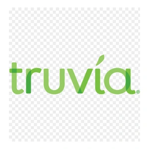 Truvia 品牌標誌 — THOR PR & Marketing 合作客戶