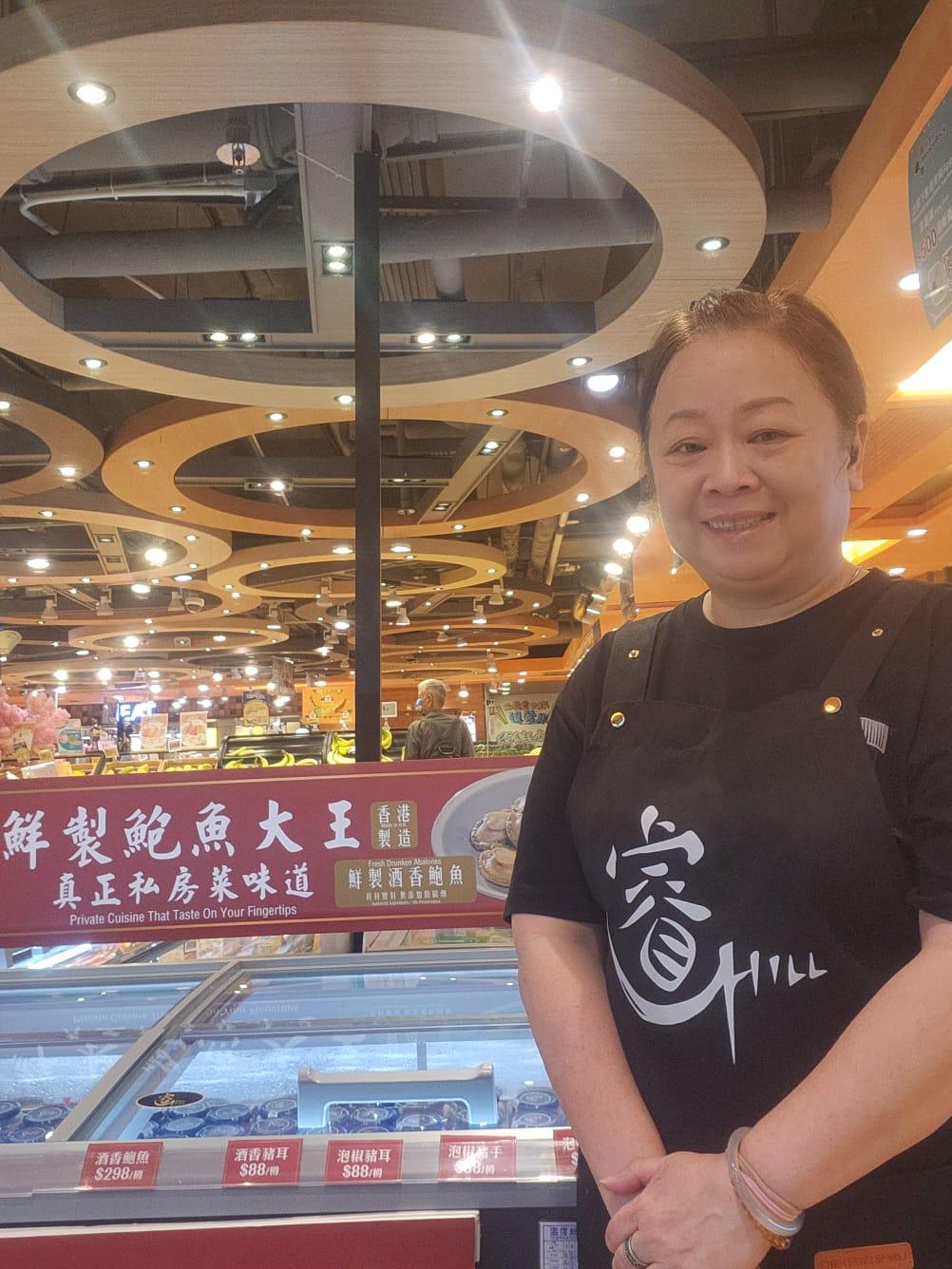 THOR PR Marketing 香港超市上架及推廣服務實績